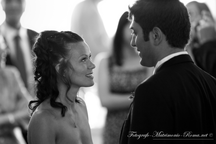 © MaXu - Fotografo Matrimonio Roma .net - Stile REPORTAGE
